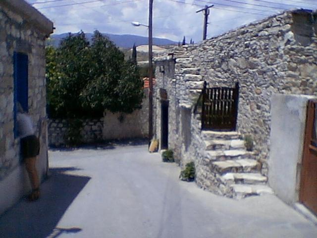 The Spidaki Hotel Lania Exterior photo